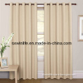 85%Blackout Window Curtain Two Surface Dull (WLC003)